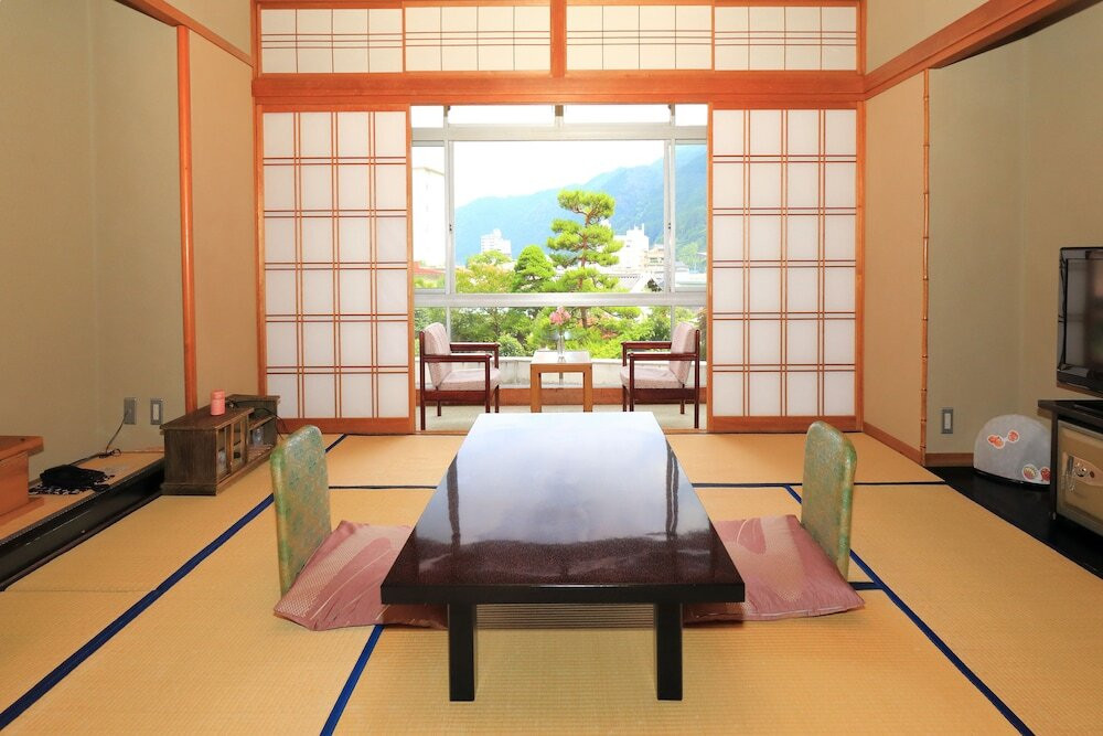 客室