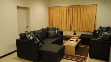 リビング エリア / 25