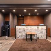 天然温泉 花乃井の湯 スーパーホテル加古川駅前（兵庫県 ビジネスホテル） / 2