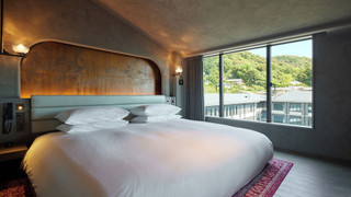 Okazakiスイート 禁煙