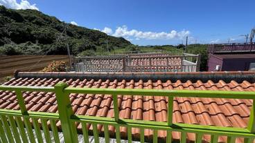 屋上テラス / 26