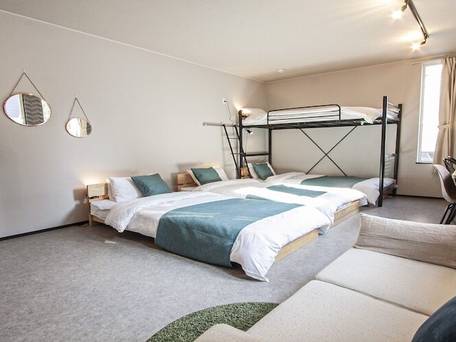 UCHI Living Stay TOYOHIRA / 5