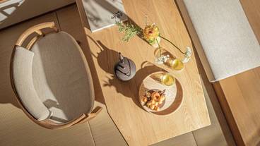 客室の設備とサービス / 34