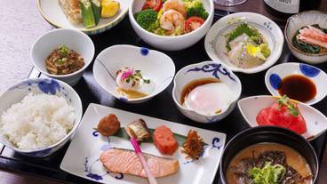 朝食 / 5