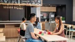 グリッズ 東京 上野駅前 ホテル＆ホステル