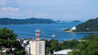 コンフォート ツインルーム 専用バスルーム オーシャンビュー