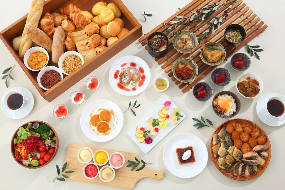 地上140mからの眺めとともに楽しむ「天空の眺食」4573733