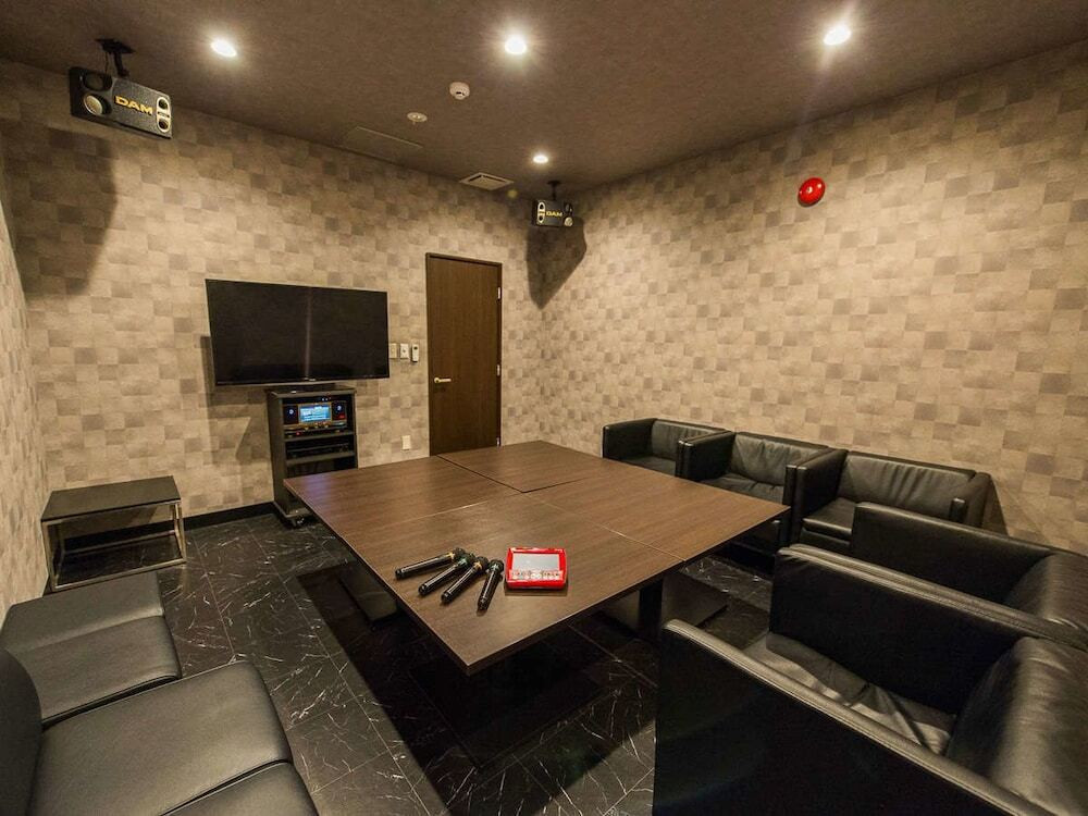 ロビーラウンジ