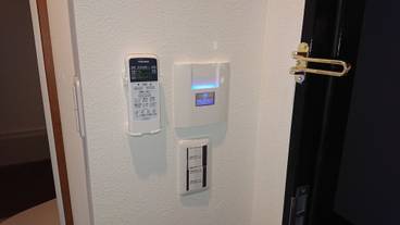 客室の設備とサービス / 12