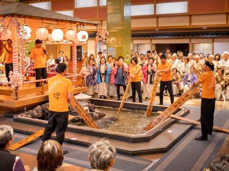 草津温泉 ホテル櫻井 / 4