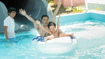 屋外プール / 26