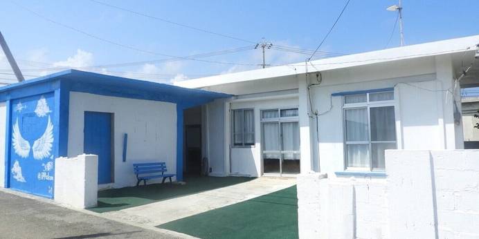 宮古島民宿 一泊目（沖縄県 コテージ・ロッジ・一棟貸） / 1