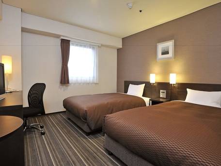 第二富士ホテル名古屋 / 5