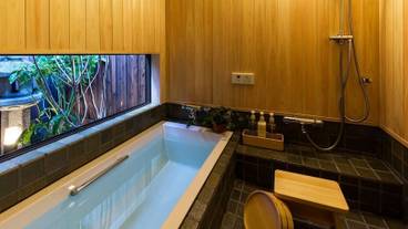 バスルーム / 32