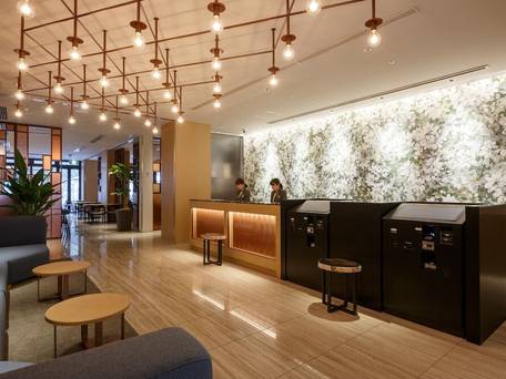 FORZA ホテルフォルツァ大阪北浜 / 3