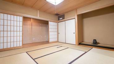 リビング エリア / 20