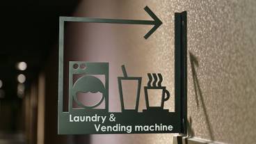 施設内の設備 / 3