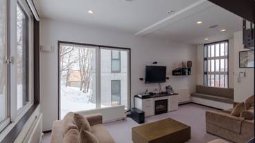 リビング エリア / 37