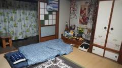 ゲストHOUSE Loungeたき