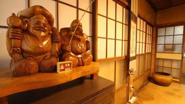 内装の詳細 / 13