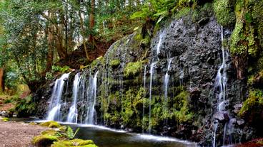 箱根小涌谷温泉 水の音(ハコネコワクダニオンセン ミズノト) / 1