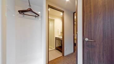 客室の設備とサービス / 22