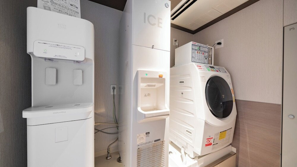 ランドリー ルーム