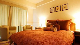 ダブルルーム 禁煙