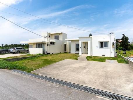 LiB PLUS VILLA NAGO / 2