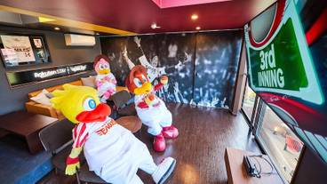 リビング エリア / 33