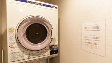 ランドリー ルーム / 2