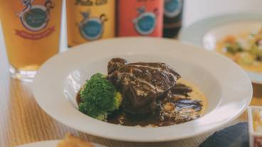 食事・飲み物 / 1