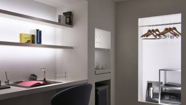 渋谷グランベルホテル（シブヤグランベルホテル） / 11