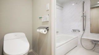 コーナーツインルーム