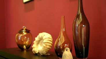 ロビーラウンジ / 6