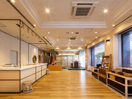 ザ・ワンファイブ福岡天神 / 2