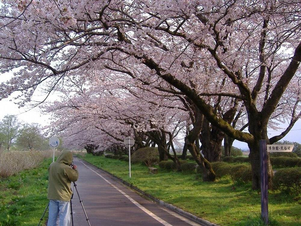 施設からの眺望