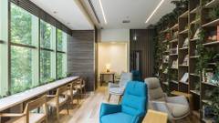 ホテルウィングインターナショナル博多新幹線口