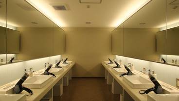 客室の設備とサービス / 34