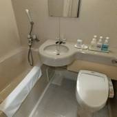 天童セントラルホテル(山形県 ビジネスホテル) / 4