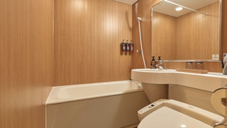 コンフォートツイン (1～2名) 禁煙