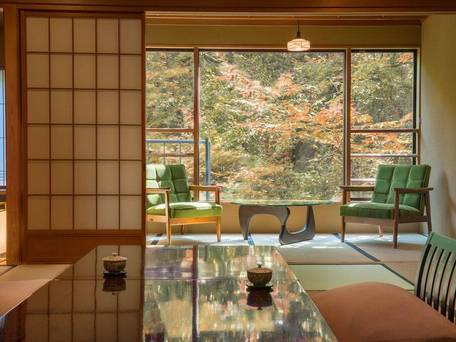 あらや滔々庵 / 1