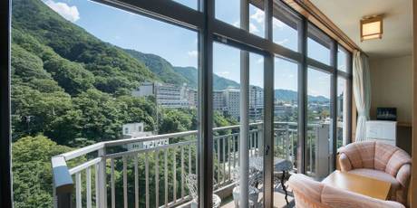 鬼怒川温泉 ものぐさの宿 花千郷