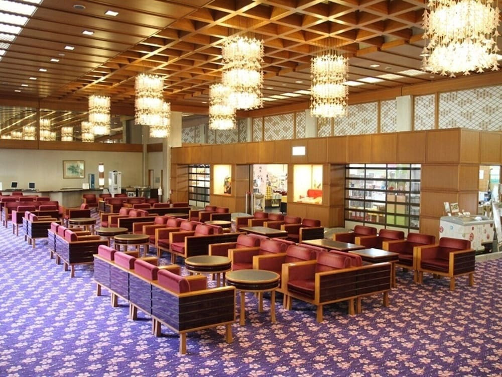 5. 無料の貸切温泉が充実♪「伊東園ホテルニューさくら」3511167