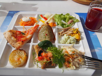 「六丁目農園」料理 1129741 