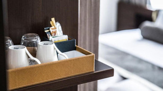 ダブルルーム 禁煙