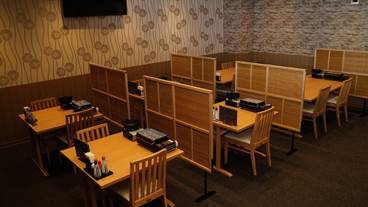 レストラン / 19