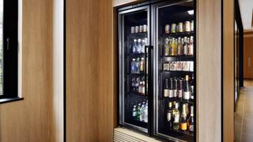 施設内の設備 / 4