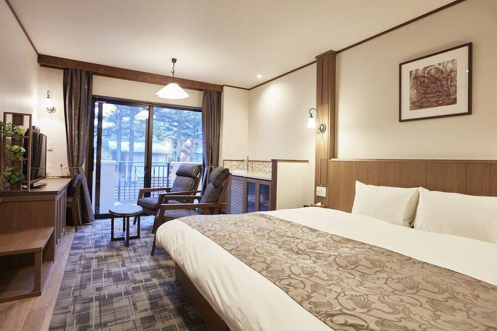 ルシアン旧軽井沢（ルシアンキュウカルイザワ） / 5