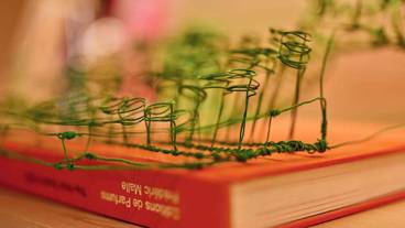 施設内の設備 / 11